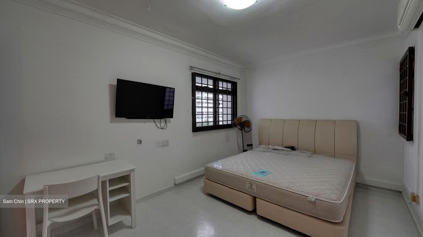 Blk 206B Compassvale Place (Sengkang), HDB 5 Rooms #575715841